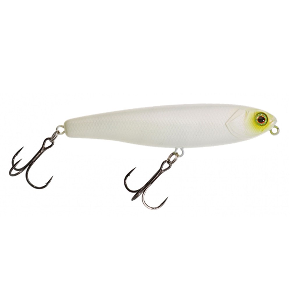 Illex Bonnie 107 - Stickbait 10,7cm - Bone - 17,5g - 1 Stück