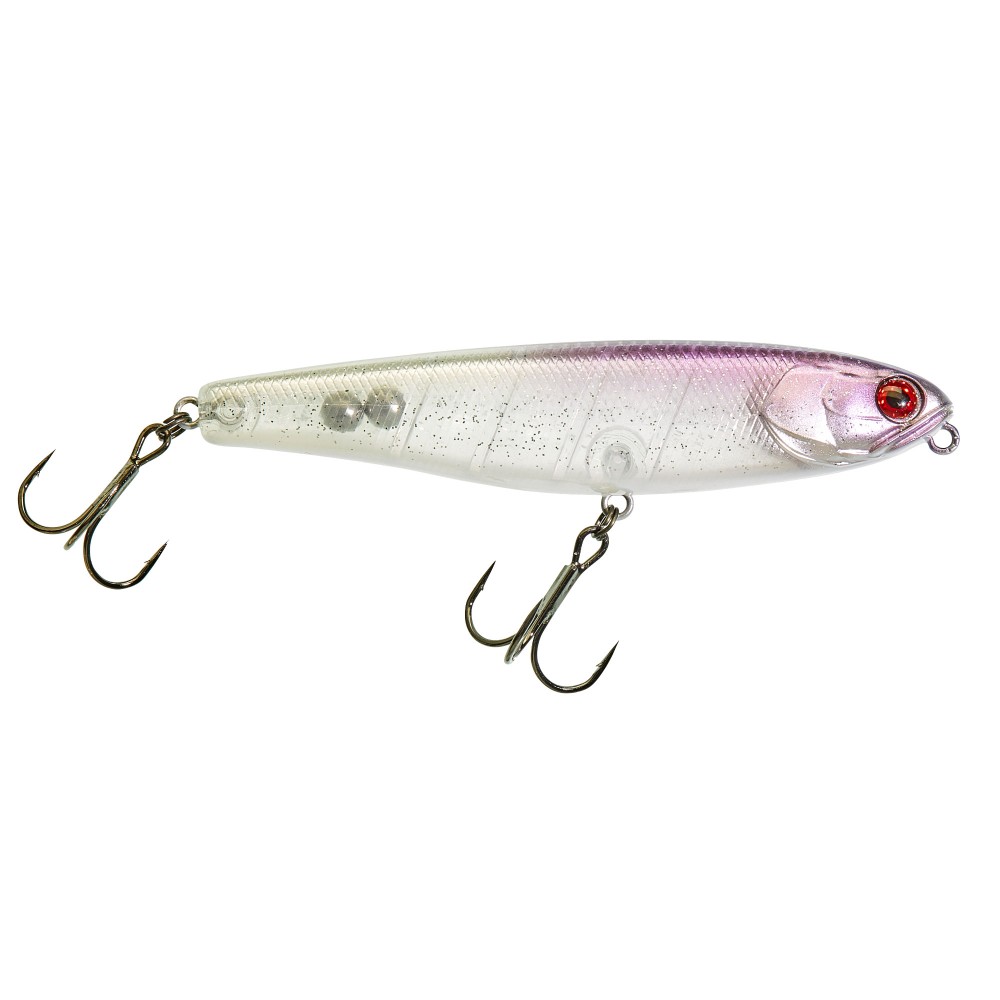 Illex Bonnie 107 - Stickbait 10,7cm - Snow Sorceress - 17,5g - 1Stück