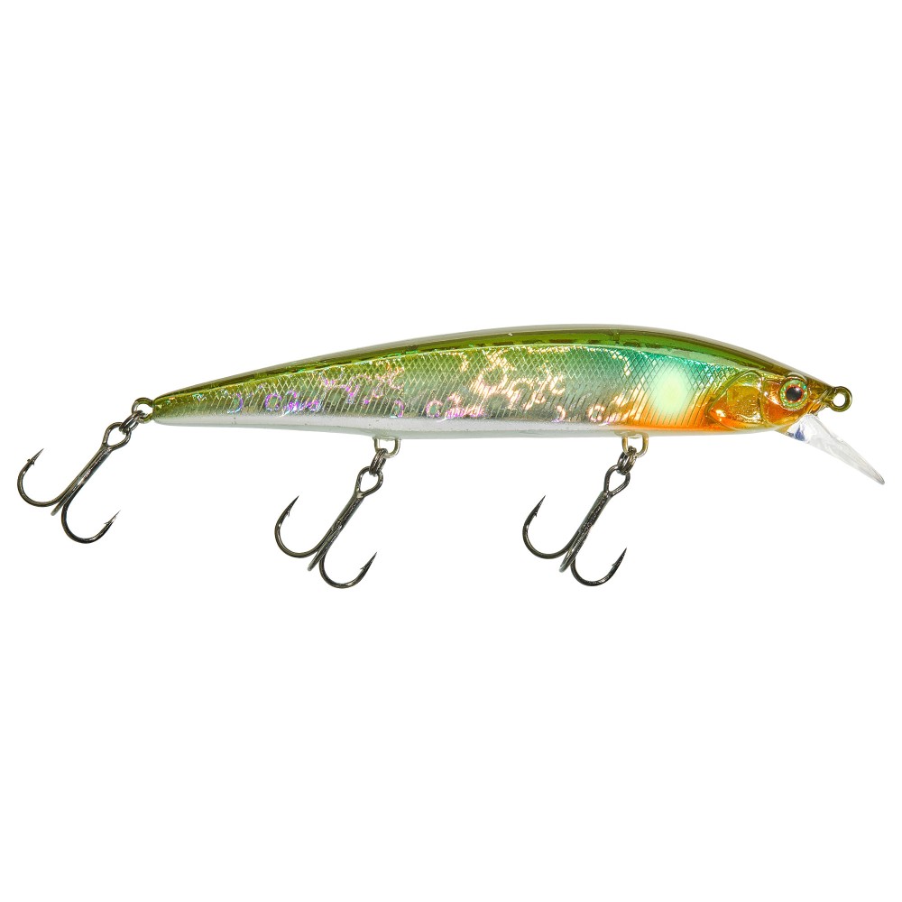 Illex Rerange 130 SP - Minnow-Jerkbait 13cm - NF Ayu - 21,1g - 1Stück