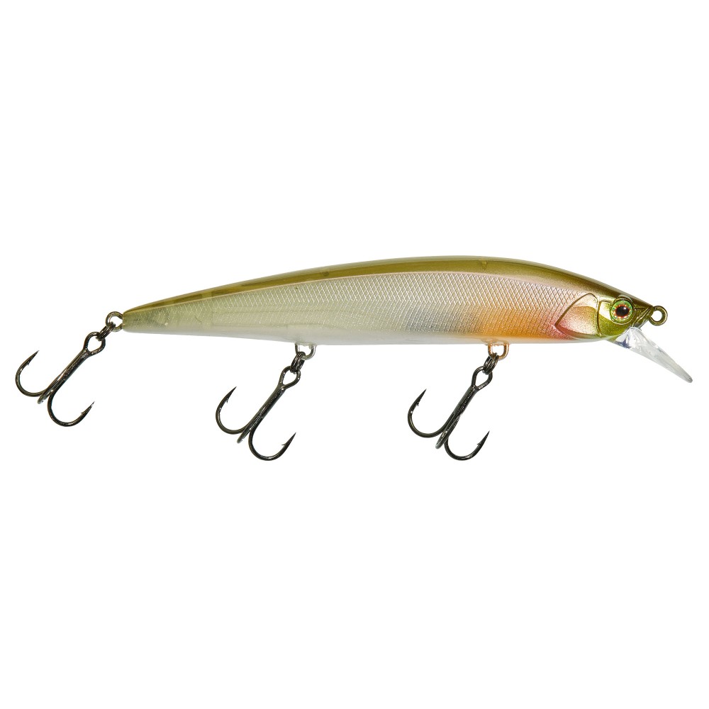 Illex Rerange 130 SP - Minnow-Jerkbait 13cm - Secret wakasagi - 21,1g - 1Stück