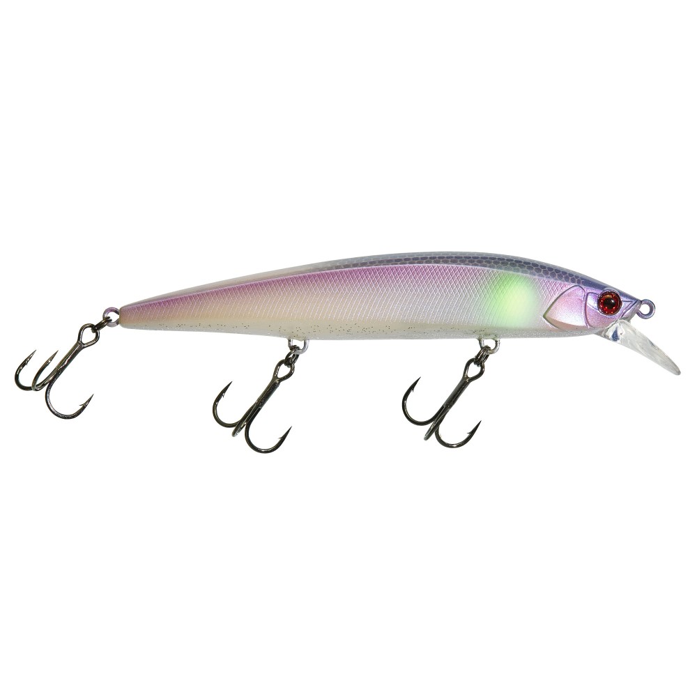 Illex Rerange 130 SP - Minnow-Jerkbait 13cm - Sea Bass Candy - 21,1g - 1Stück