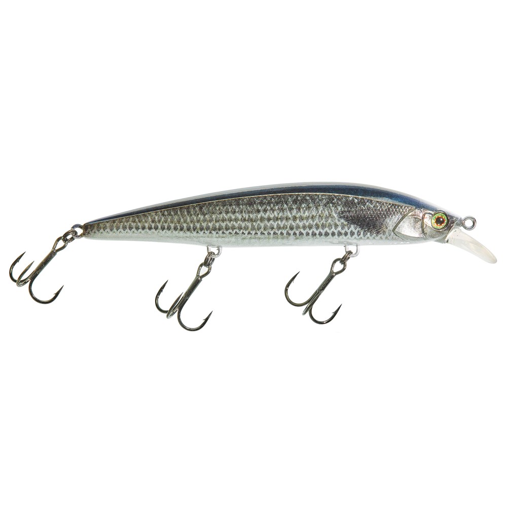 Illex Rerange 130 SP - Minnow-Jerkbait 13cm - RT Mulet - 21,1g - 1Stück