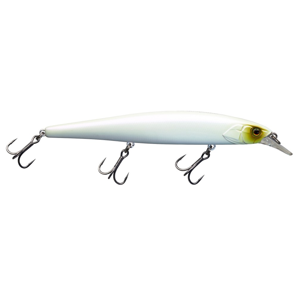 Illex Mag Squad 160 SP - Wobbler 16cm - Bone - 34g - 1Stück