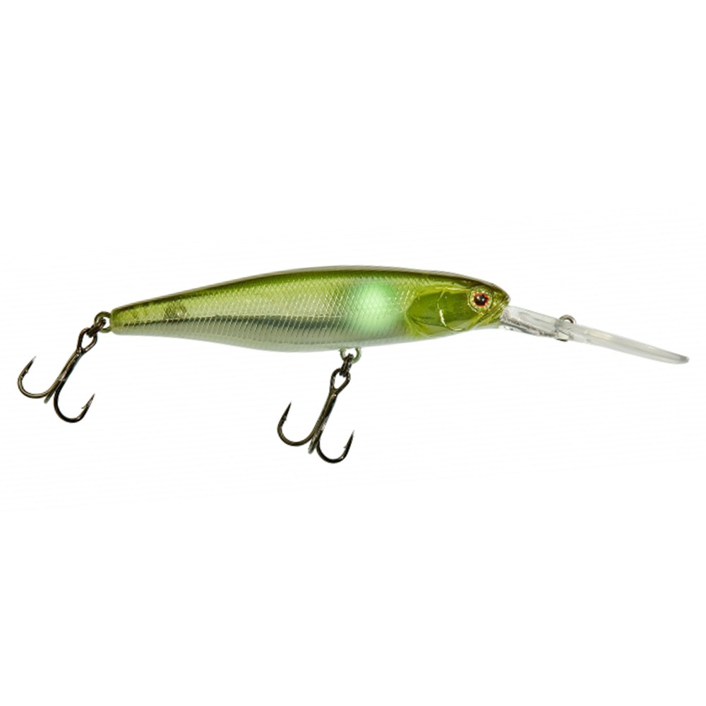 Illex Super DD Squirrel 79 SP - Twitchbait 7,9cm - HL Ayu - 11,3g - 1Stück