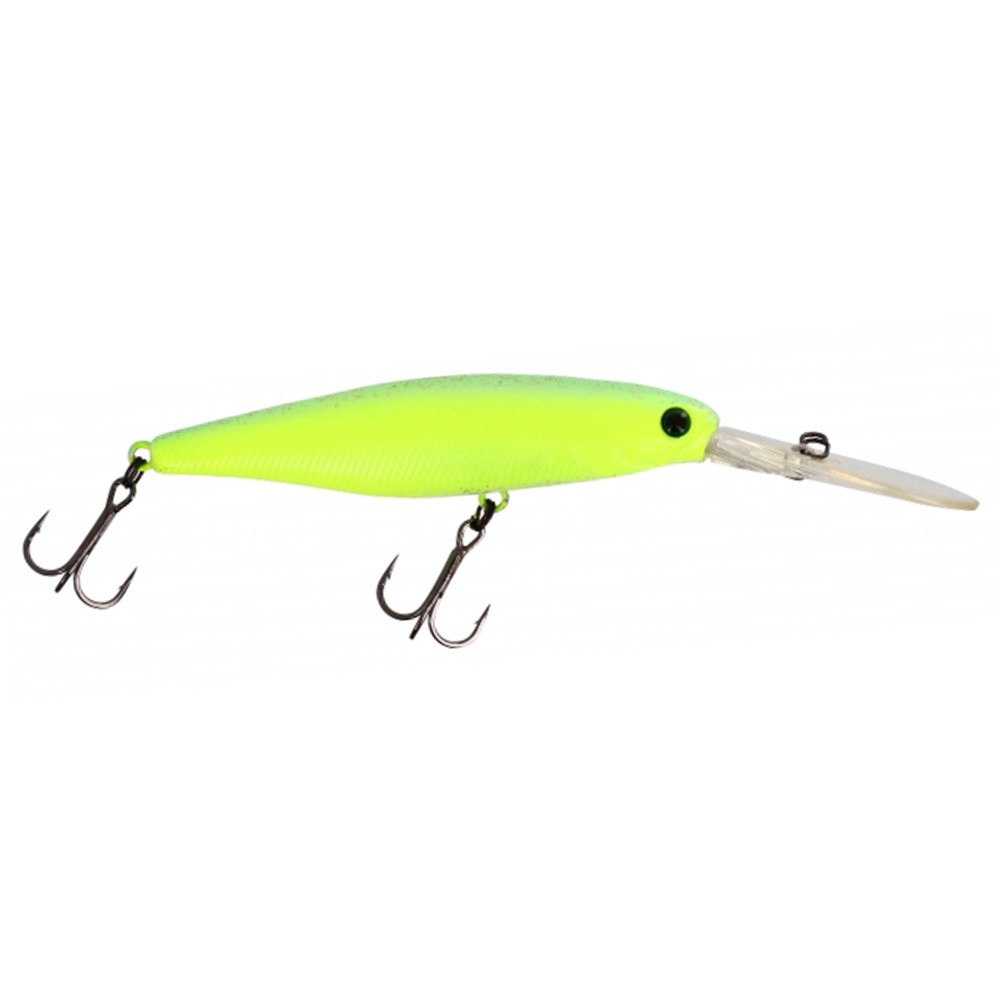 Illex Super DD Squirrel 79 SP - Twitchbait 7,9cm - Night Northern Light - 11,3g - 1Stück