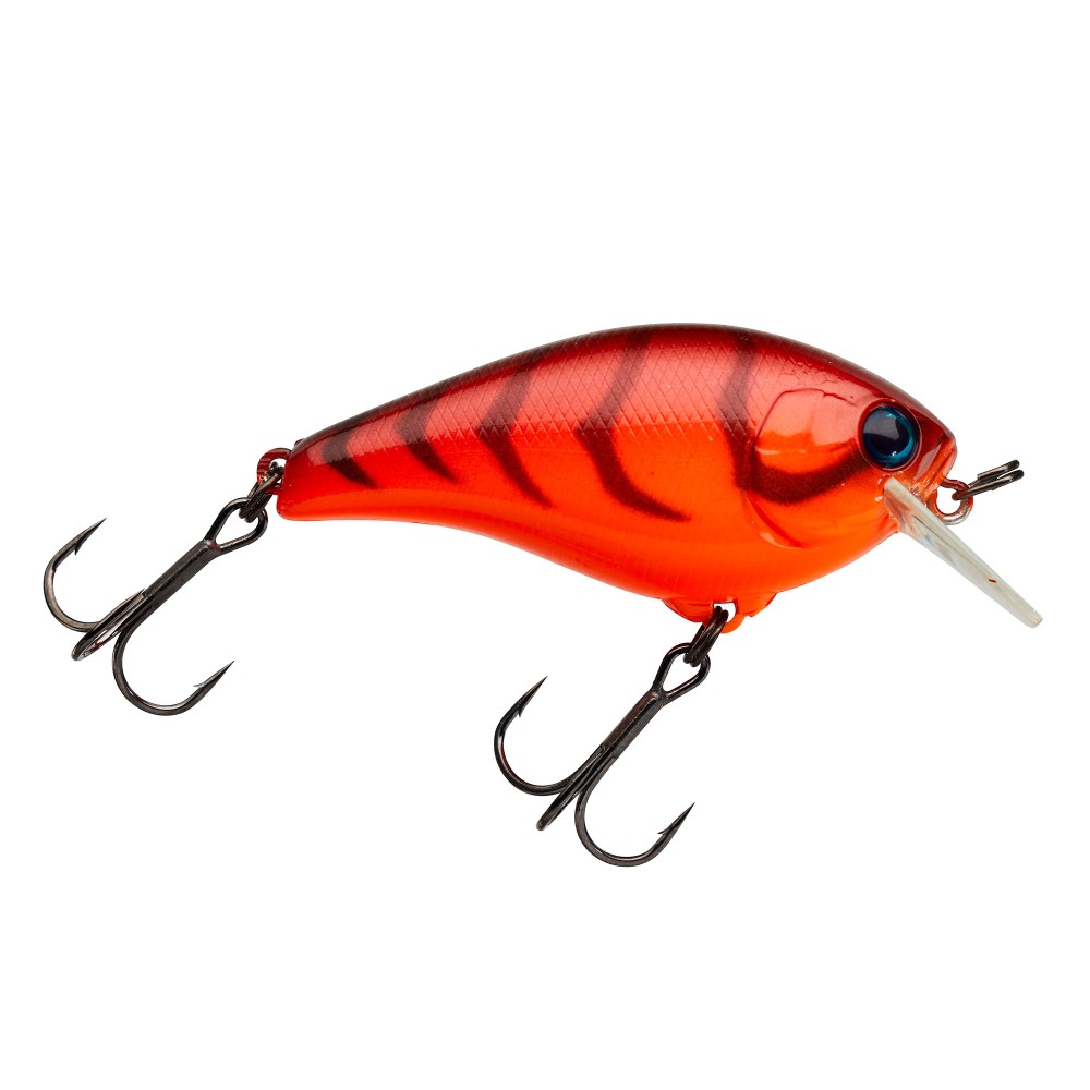 Illex Aska 60 SR - Crankbait 6cm - Red Craw - 11,4g - 1Stück