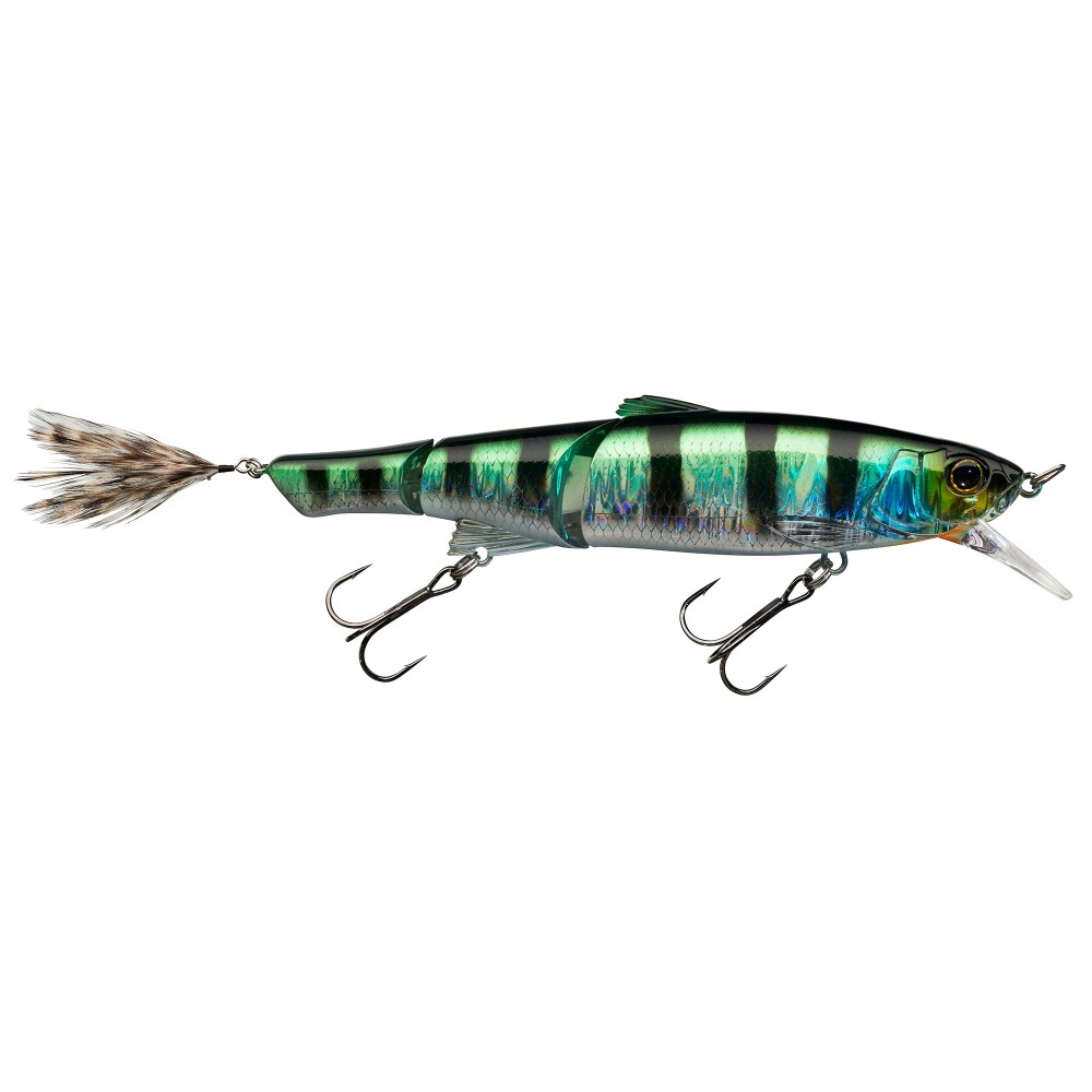 Illex Sleek Mikey 160 16cm - HL Sunfish - 48g - 1Stück