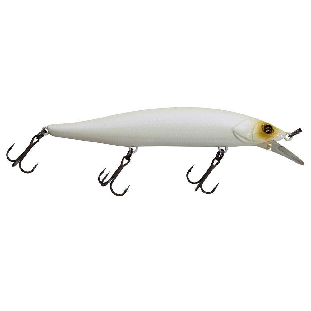 Illex RV Minnow 110 SP - Jerkbait-Minnow 11cm - Bone - 16,3g - 1Stück