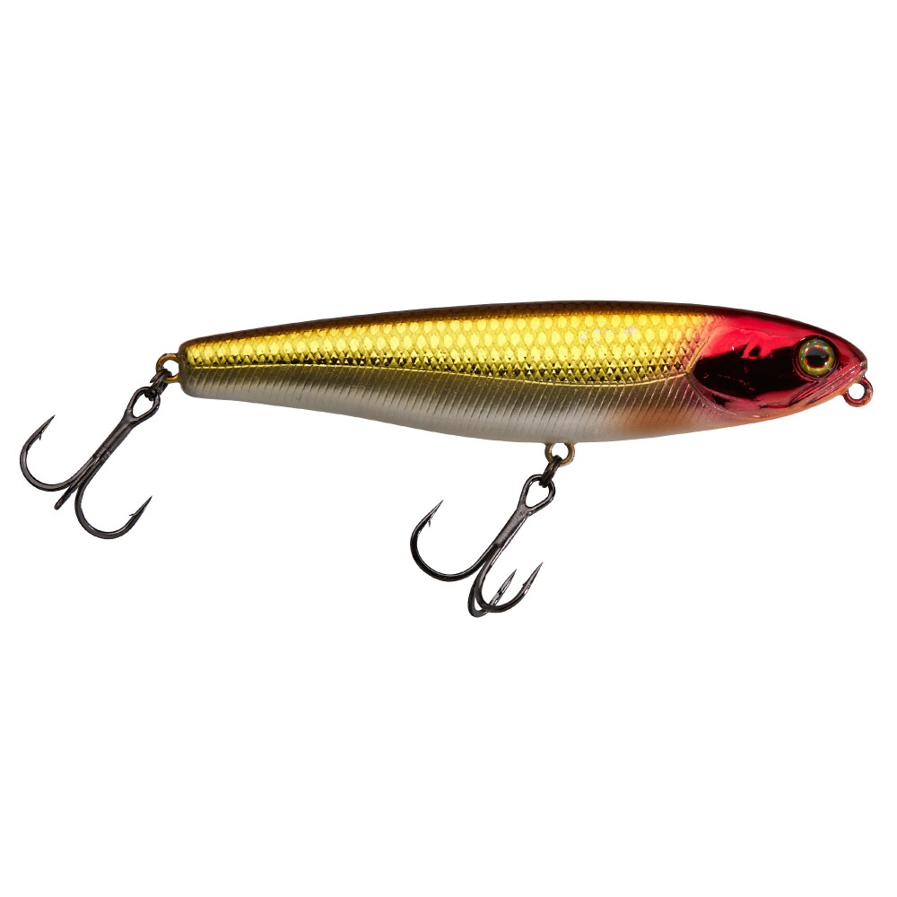 Illex Bonnie 95 Silent - Stickbait 9,5cm - Uroko HL Crown - 12,8g - 1Stück