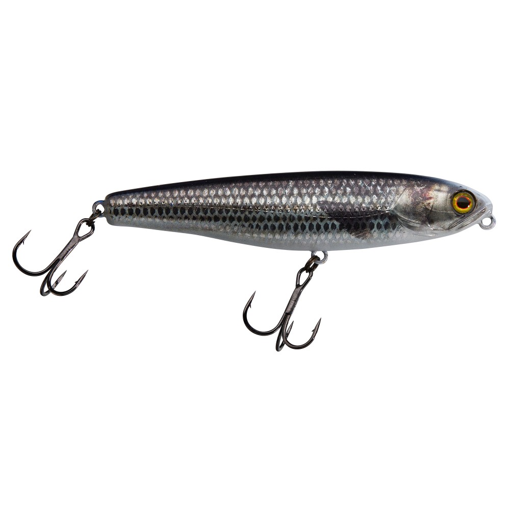 Illex Bonnie 95 Silent - Stickbait 9,5cm - RT Mulet - 12,8g - 1Stück