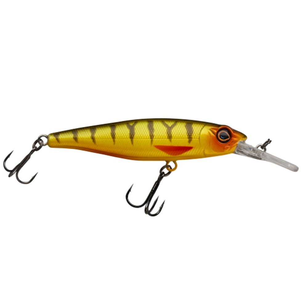 Illex Twitch Flesh 61 DR Twitchbait 6,1cm - 4,9g - Perch