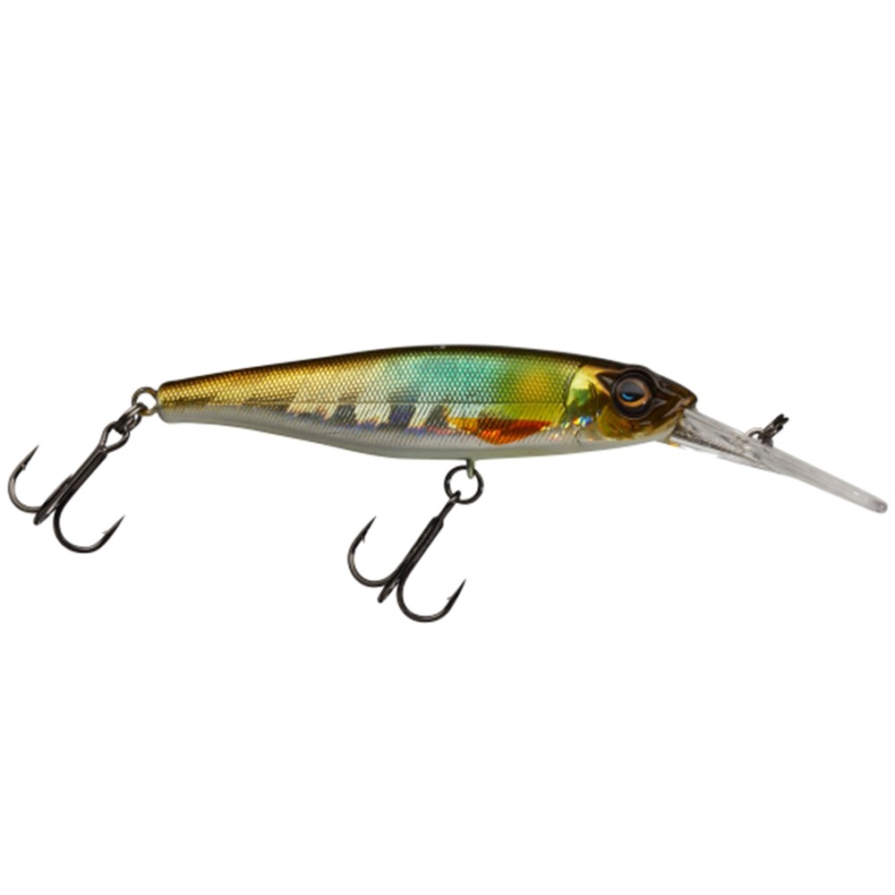 Illex Twitch Flesh 67 D2R Twitchbait 6,7cm - 6,5g - Bright Ayu