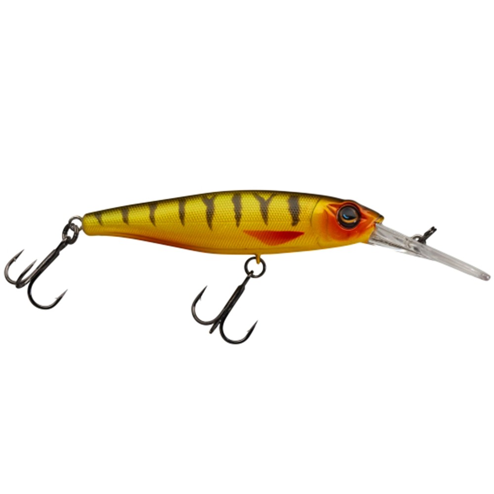 Illex Twitch Flesh 67 D2R Twitchbait 6,7cm - 6,5g - Perch