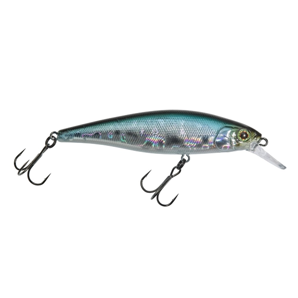 Illex Squad Minnow 95SP - Jerk Bait 9,5cm - NF Ablette - 14g - 1Stück