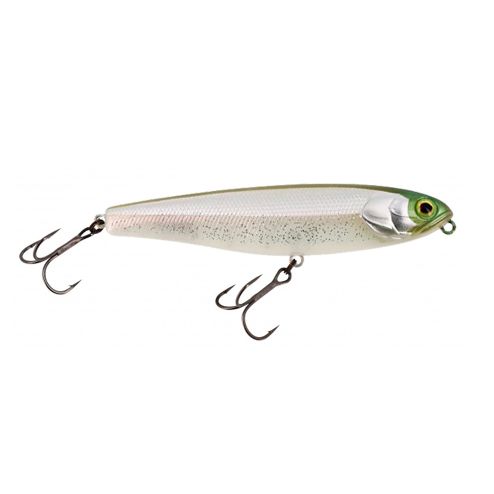 Illex Bonnie 95 - Stickbait 9,5cm - Secret Sandeel - 12,5g - 1Stück