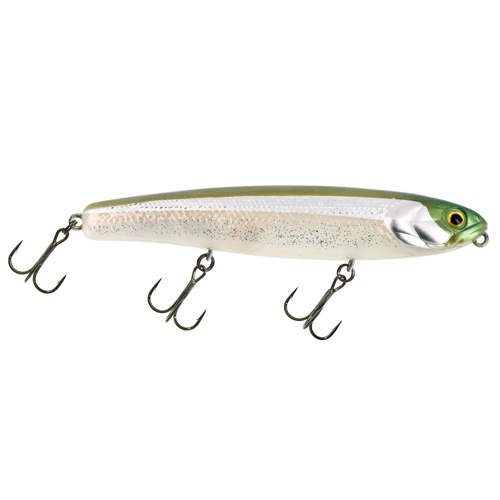 Illex Bonnie 128 - Stickbait 12,8cm - Secret Sand Eel - 25g - 1Stück