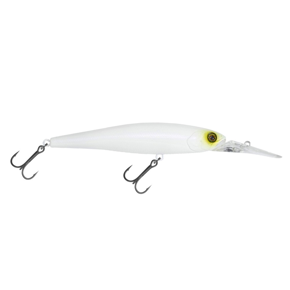 Illex Dowzvido 90 SP - Twitchbait 9cm - Bone - 10,8g - 1Stück