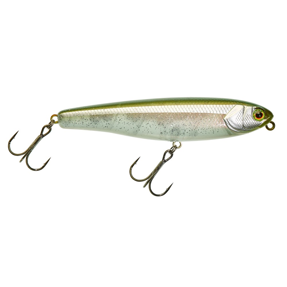 Illex Bonnie 107 - Stickbait 10,7cm - Secret Sand Eel - 17,5g - 1Stück