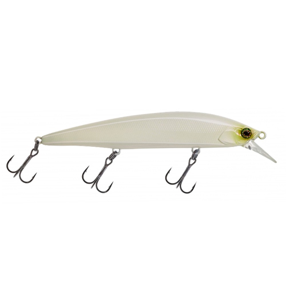 Illex Rerange 110 SP - Wobbler 11cm - Bone - 14,8g - 1 Stück