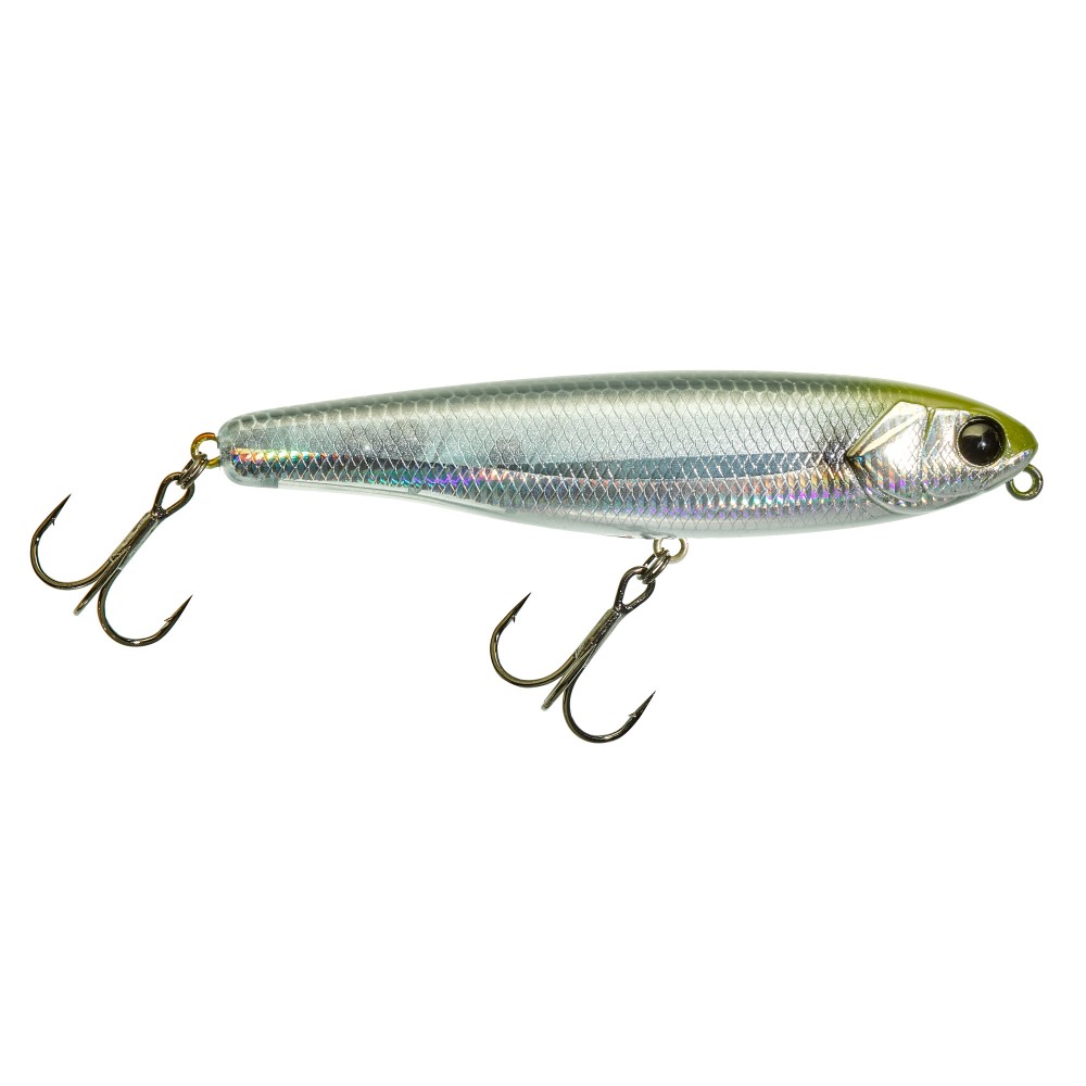 Illex Bonnie 95 - Stickbait 9,5cm - Secret Sprat - 12,5g - 1Stück