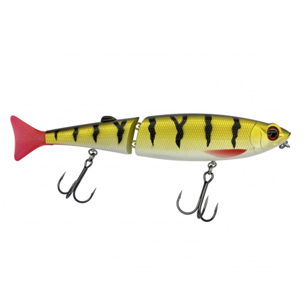 Illex Freddy 170 CW - Swimbait 16,8cm - Perch - 43,8g - 1Stück