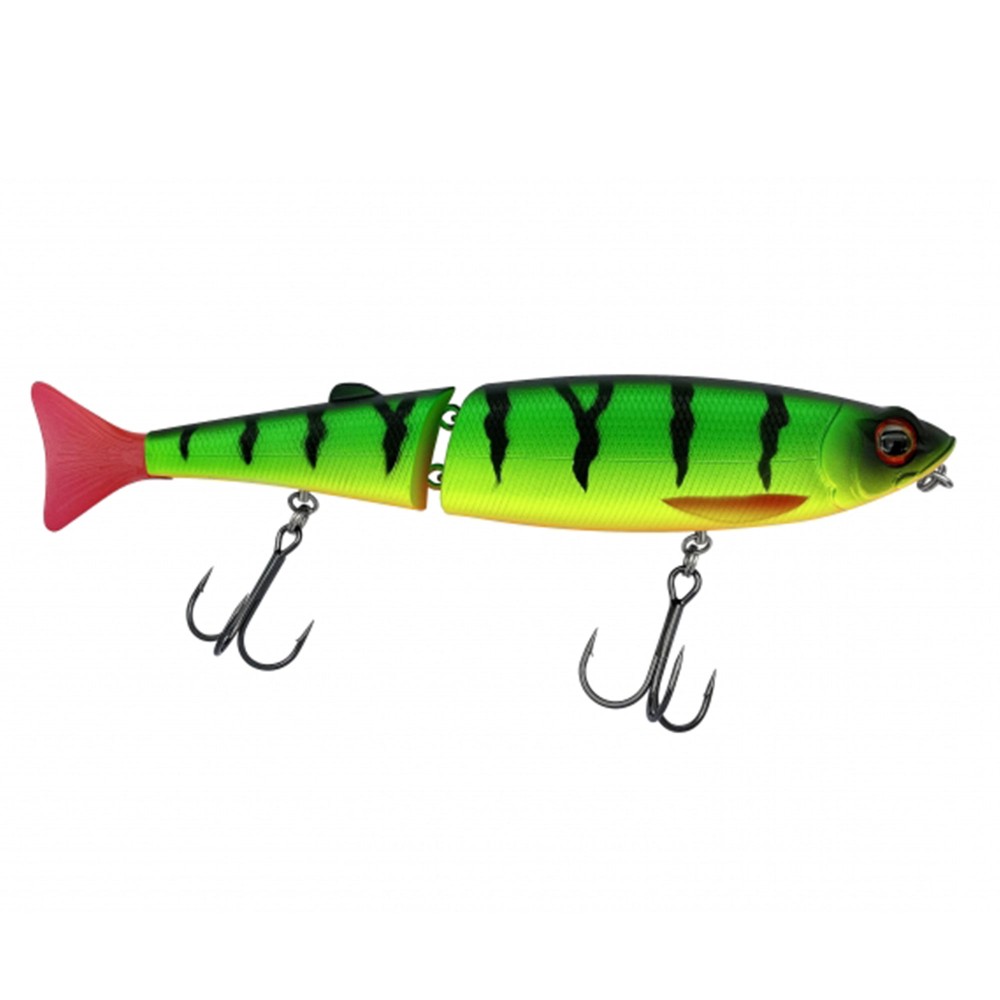 Illex Freddy 170 CW - Swimbait 16,8cm - Mat Tiger - 43,8g - 1Stück