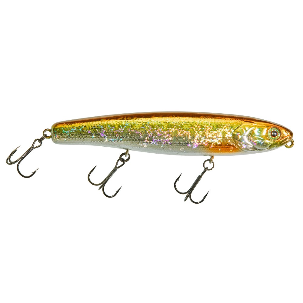 Illex Bonnie 128 - Stickbait 12,8cm - Bright Kibinago - 25g - 1Stück