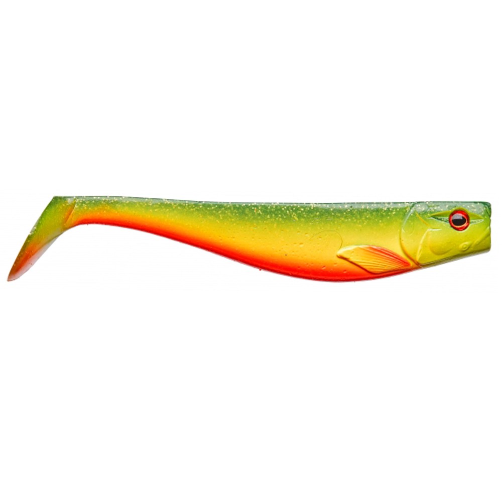 Illex Dexter Shad - Gummifisch 10,5cm - UV Bomb - 10g - 1 Stück