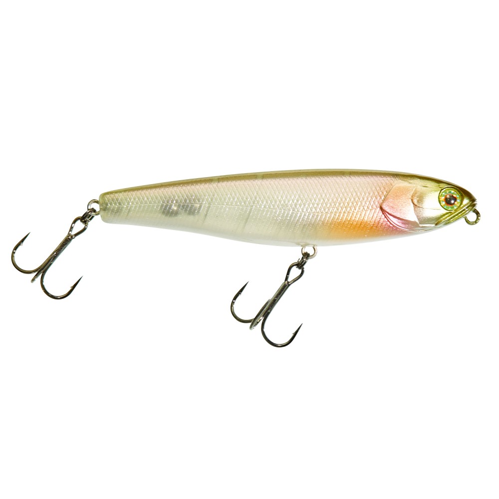 Illex Bonnie 95 - Stickbait 9,5cm - Secret Wakasagi - 12,5g - 1Stück