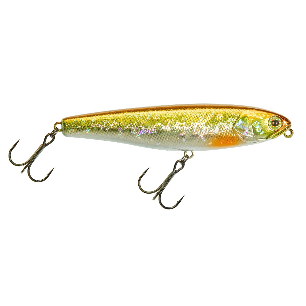 Illex Bonnie 95 - Stickbait 9,5cm - Bright Kibinago - 12,5g - 1Stück