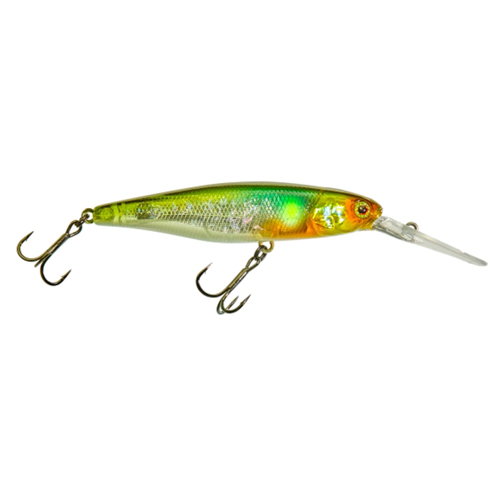 Illex DD Squirrel 79 SP - Twitchbait 7,9cm - NF Ayu - 11,3g - 1Stück