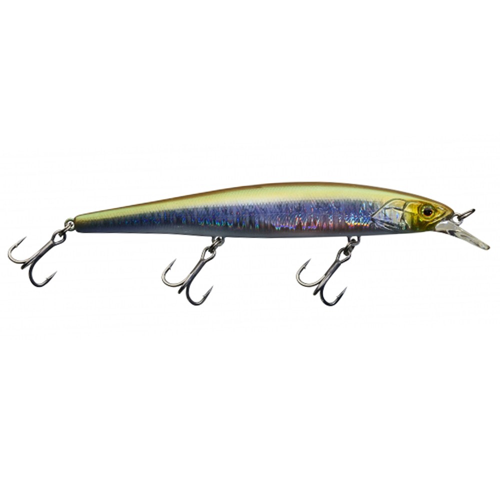 Illex Mag Squad 160 SP - Wobbler 16cm - Aurora Baitfish - 34g - 1Stück