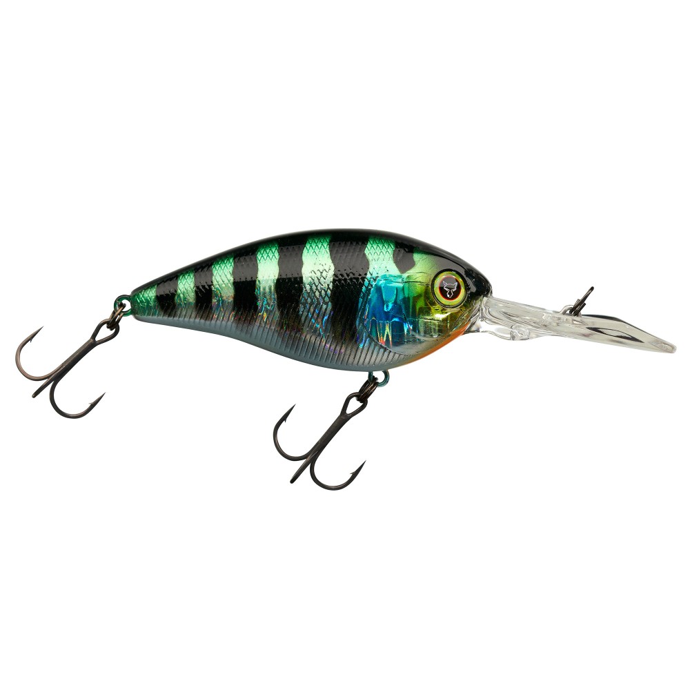 Illex Digle 4+ - Crankbait 7cm - HL Sunfish - 20,8g - 1Stück