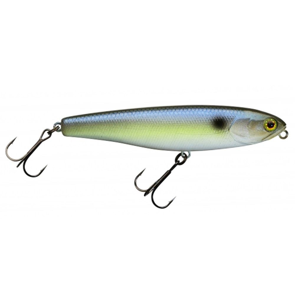 Pearl Sexy Shad