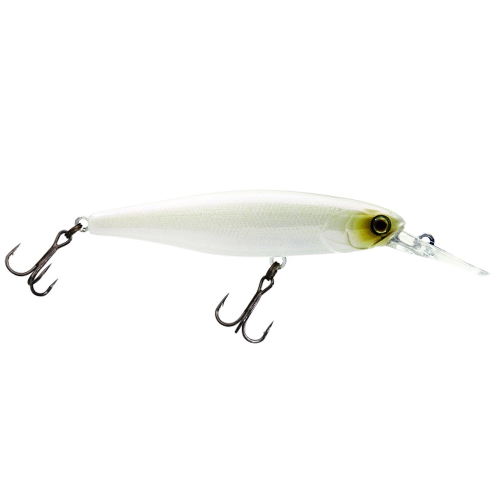 Illex Squirrel 76 SP Twitchbait 7,6cm - 8,6g - 1Stück - Bone