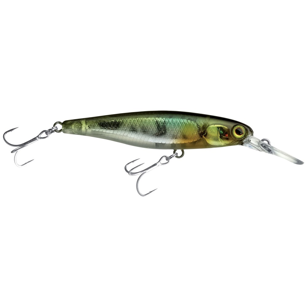 Illex Squirrel 61 SP - Twitchbait 6,1cm - NF Ayu - 4,5g - 1Stück