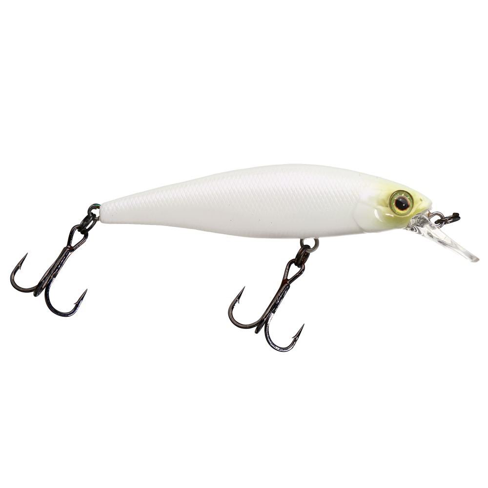 Illex Squad Minnow 65SP - Jerk Bait 6,5cm - Bone - 5,8g - 1Stück