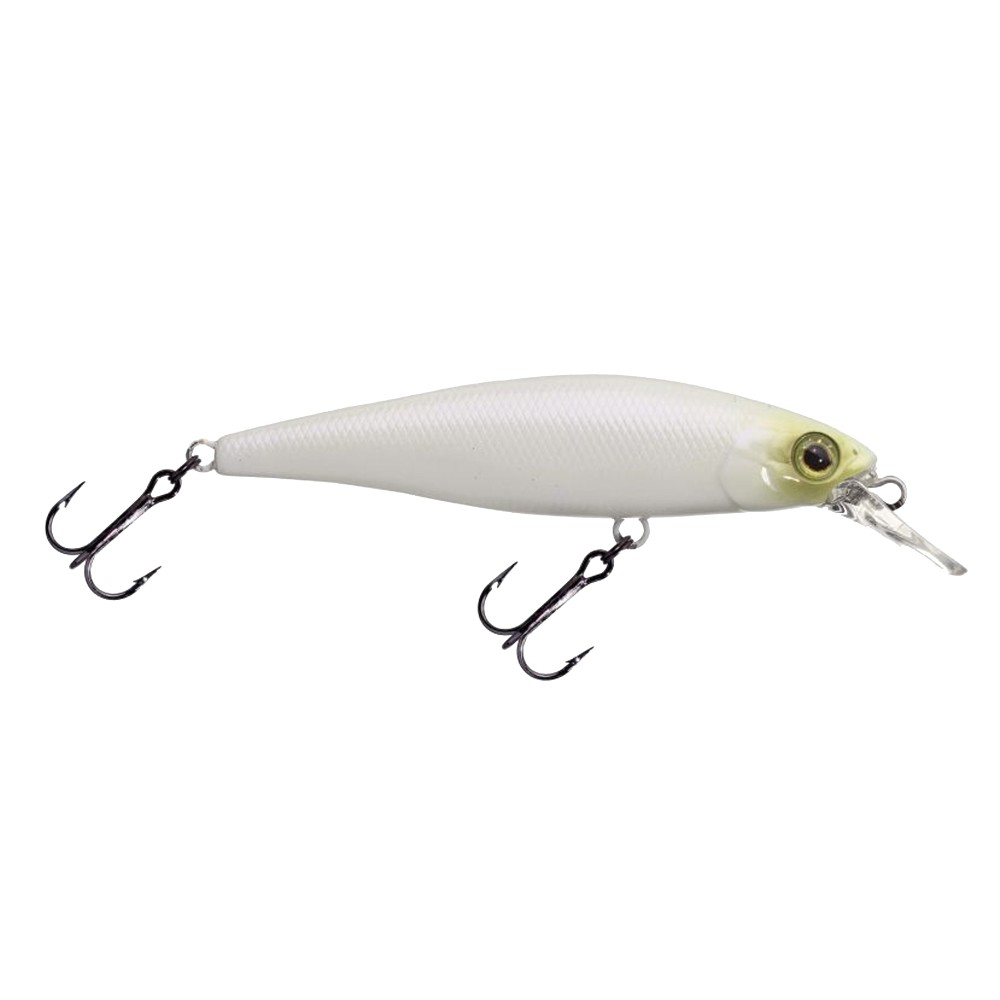 Illex Squad Minnow 95SP - Jerk Bait 9,5cm - Bone - 14g - 1Stück