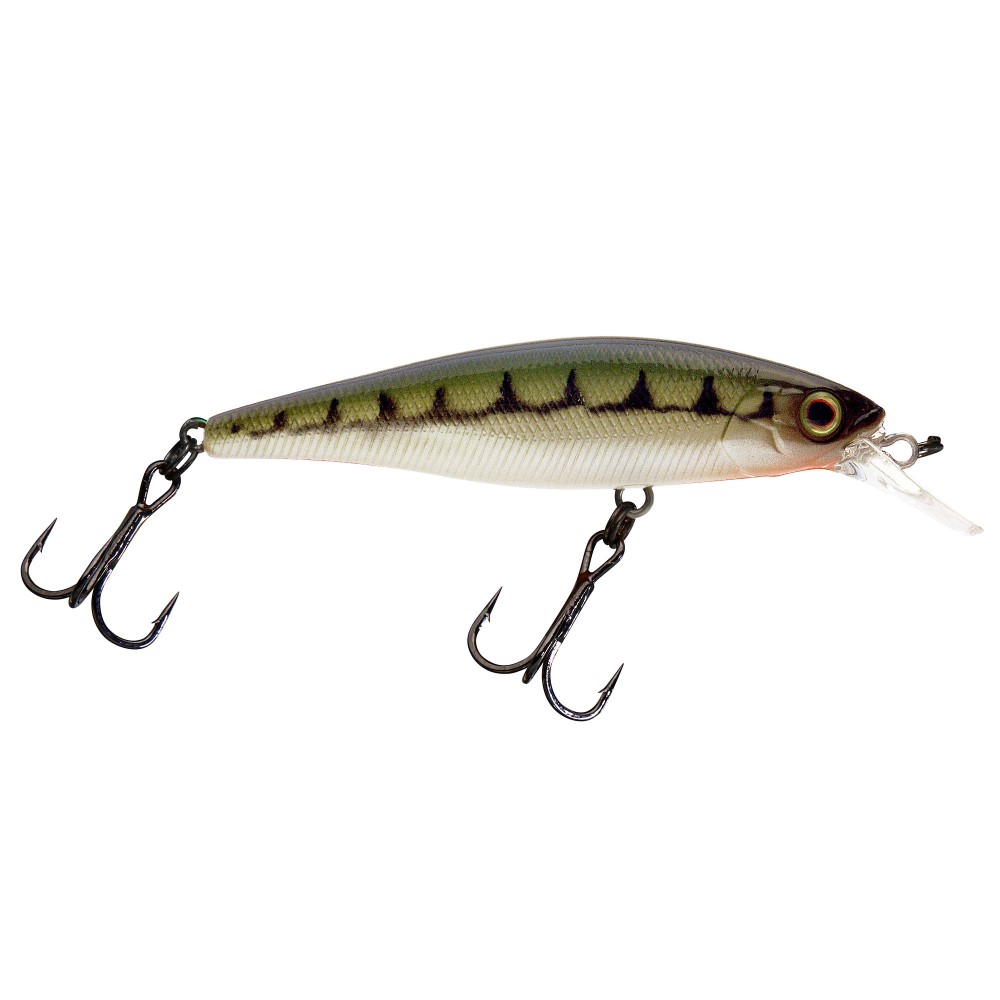 Illex Squad Minnow 65SP - Jerk Bait 6,5cm - Vairon - 5,8g - 1Stück