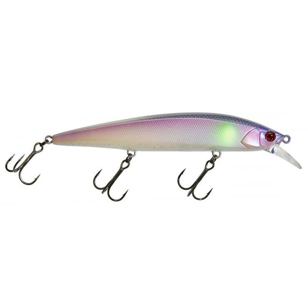 Illex Rerange 110 SP - Wobbler 11cm - Sea Bass Candy - 14,8g - 1 Stück