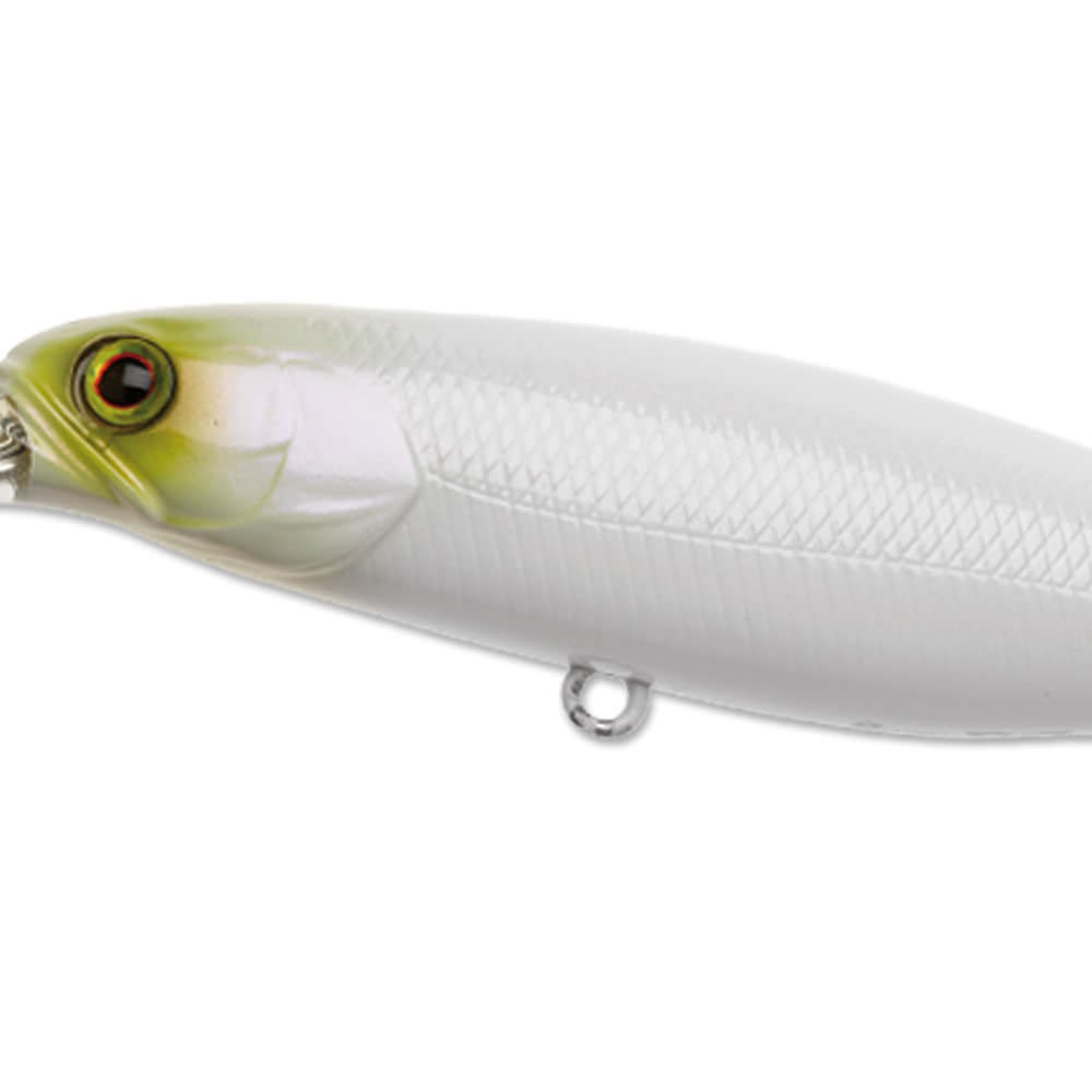 Illex Super DD Squirrel 79 SP - Wobbler 7,9cm - Bone - 11,3g - 1Stück