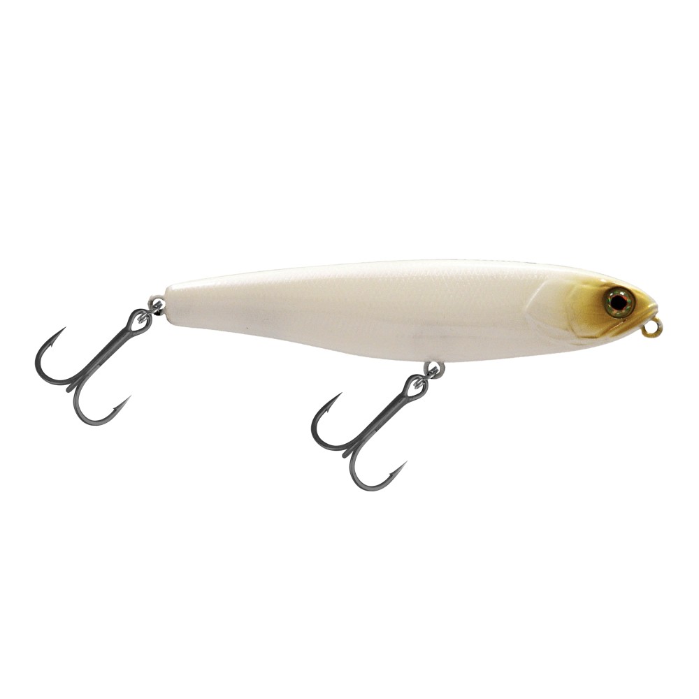 Illex Bonnie 95 - Stickbait 9,5cm - Bone - 12,6g - 1Stück