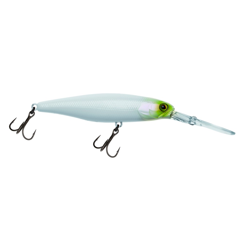 Illex DD Squirrel 79 SP - Twitchbait 7,9cm - Bone - 11,3g - 1Stück