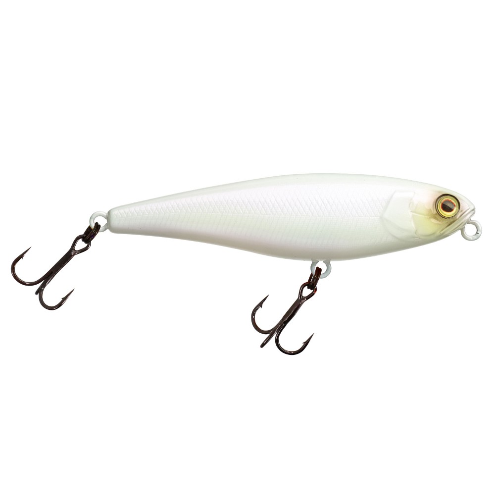 Illex Water Moccasin 75 - Stickbait 7,5cm - Bone - 9,4g - 1Stück