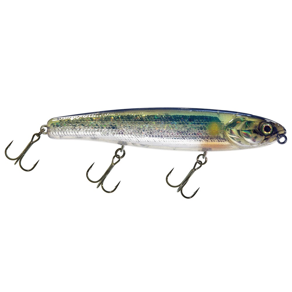 Illex Bonnie 128 - Stickbait 12,8cm - NF Ayu - 25g - 1Stück