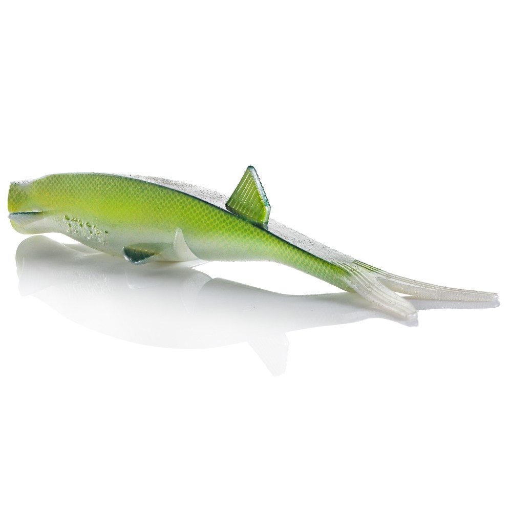 Senshu Pelaga Shad Vertikalköder 24cm - Green Sprat - 46g - 1 Stück