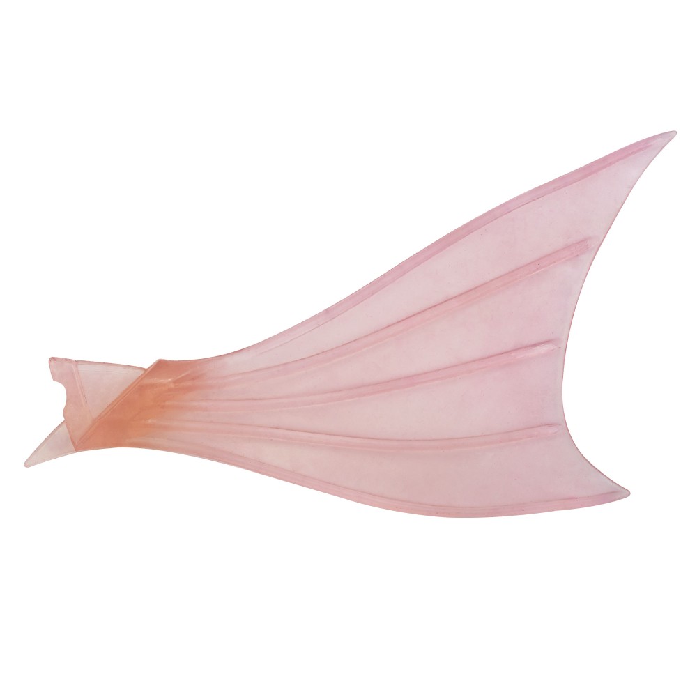 Senshu Van Gogh Spare-Tail big - Clear Pink