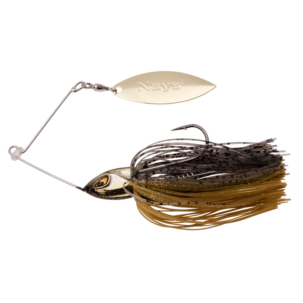 Nays Maze Runner MZ RNNR Spinnerbait 7g - D-05