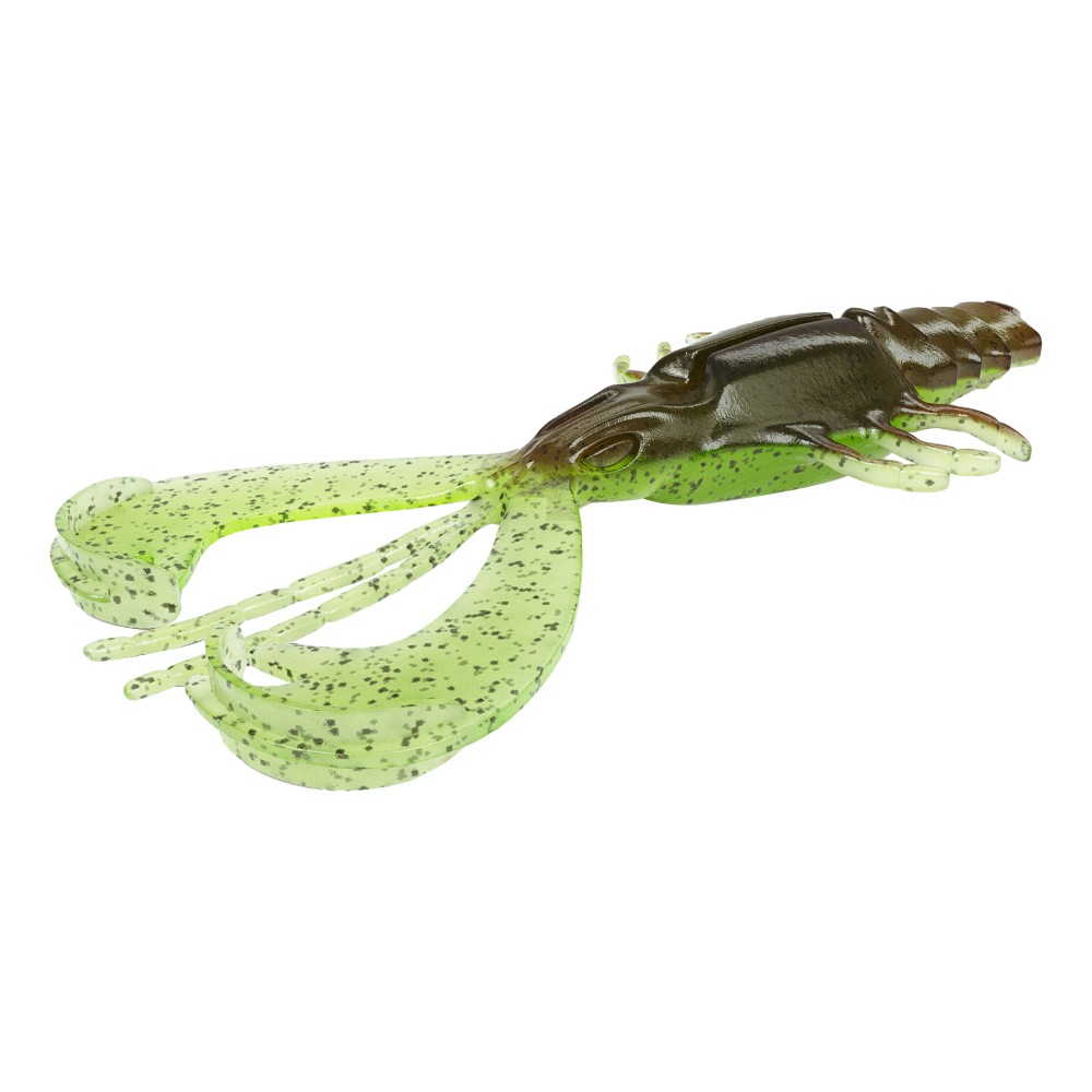 Nays Craw CRW - Creaturebait 8,9cm - C-05 - 6 Stück