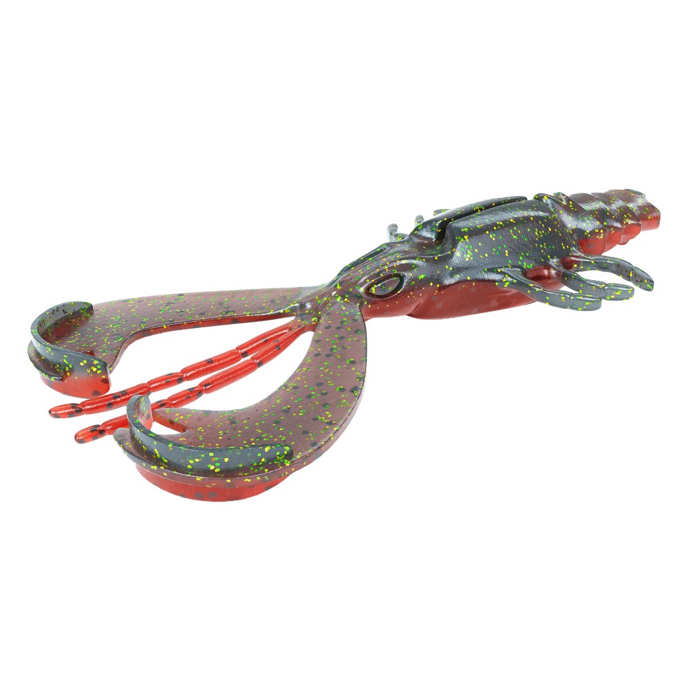 Nays Craw CRW - Creaturebait 8,9cm - C-07 - 6 Stück